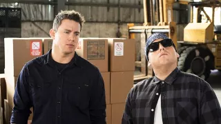 22 Jump Street