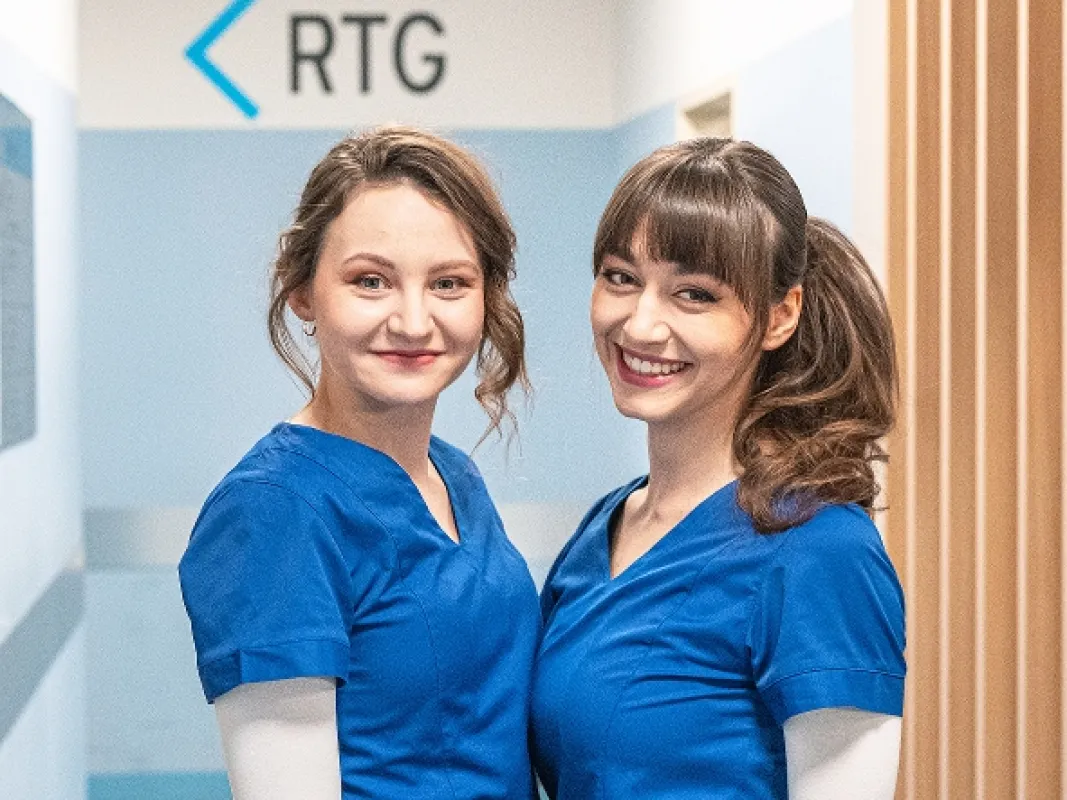 Nemocnica (Nemocnica 13), 2025 - fotogaléria