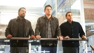 22 Jump Street