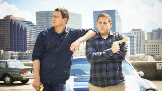 22 Jump Street