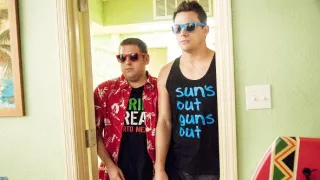 22 Jump Street