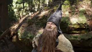 Sněženka a Růženka