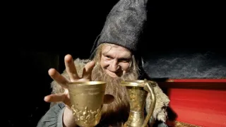 Sněženka a Růženka