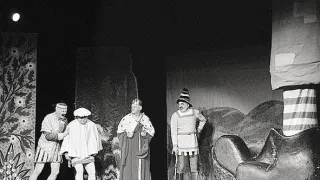 Dlouhý, Široký a Krátkozraký