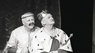 Dlouhý, Široký a Krátkozraký