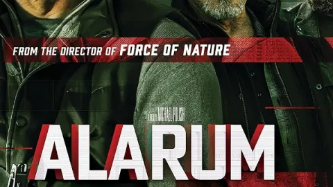 Alarum: Agenti na zabitie