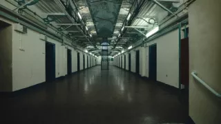 Obávané anglické věznice (2)