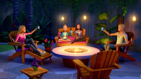 Barbie: Dreamhouse Adventures (3)