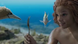 A kis hableány