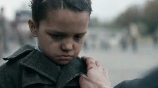 Nahý mezi vlky