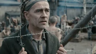 Nahý mezi vlky