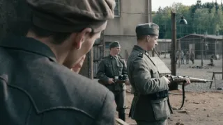 Nahý mezi vlky