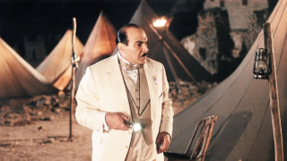 Hercule Poirot XI