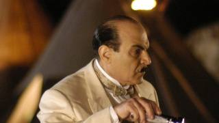 Hercule Poirot XI