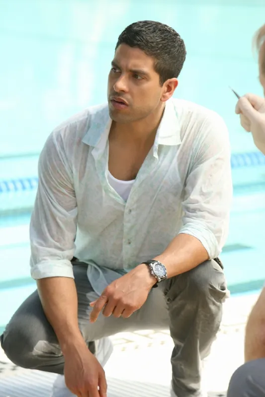 Kriminálka Miami (CSI: Miami VIII), 2009 - fotogaléria