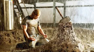 Thor