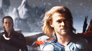 Thor