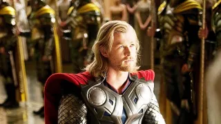 Thor