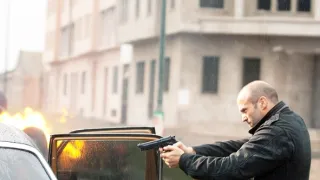 Elitní zabijaci