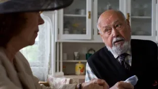 Setkání v Praze, s vraždou