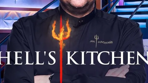 Hell’s Kitchen II (1)