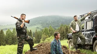 Válka policajtů (1/4)