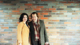Metoda Markovič: Hojer (1)