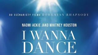 Whitney Houston: I Wanna Dance with Somebody