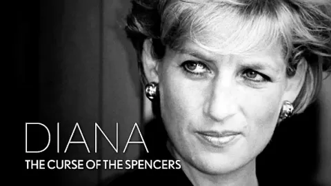 Diana: Tragické detstvo princeznej