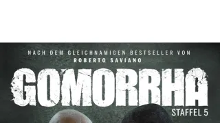Gomora V (1/10)