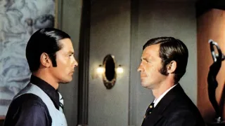 Delon versus Belmondo