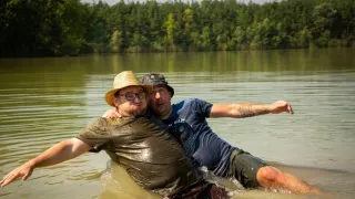 Za rybami po Česku (2/6)