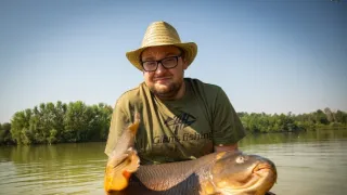 Za rybami po Česku (2/6)