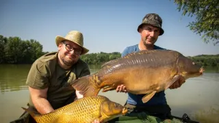 Za rybami po Česku (2/6)