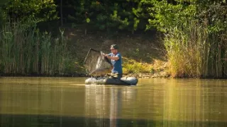 Za rybami po Česku (2/6)