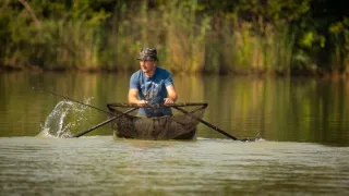 Za rybami po Česku (2/6)