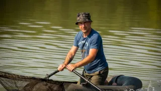 Za rybami po Česku (2/6)