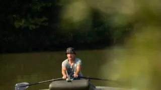 Za rybami po Česku (2/6)