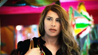 Emilia Pérez