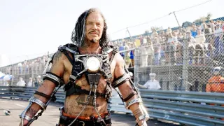 Iron Man 2