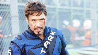 Iron Man 2