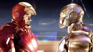 Iron Man 2