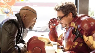 Iron Man 2