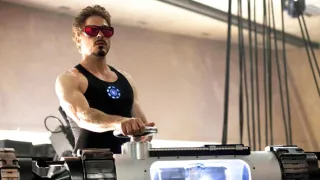 Iron Man 2