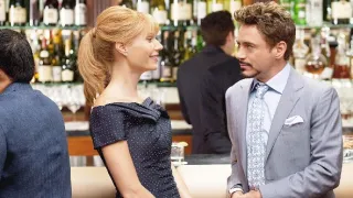 Iron Man 2
