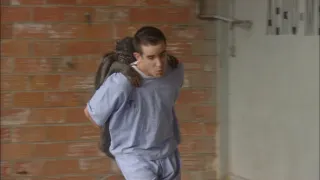 Šimpanz Ham astronautem