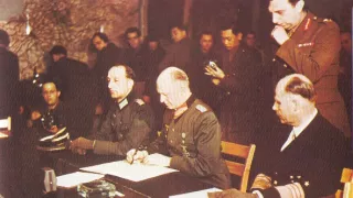 Konec války v barvě (1/5)