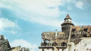 Konec války v barvě (1/5)