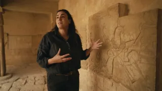Ramesse II. a jeho dynastie (1/6)