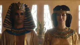 Ramesse II. a jeho dynastie (1/6)